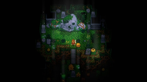 Core Keeper (PC) - Steam Key - CIS - 11