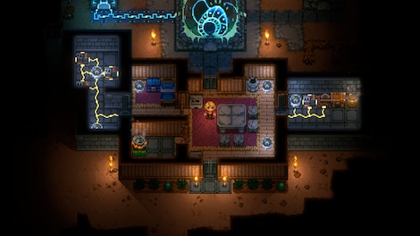 Core Keeper (PC) - Steam Key - CIS - 13