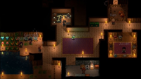 Core Keeper (PC) - Steam Key - CIS - 5