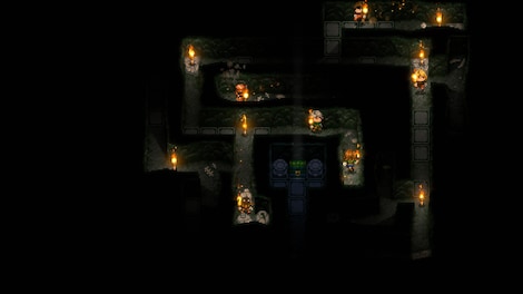 Core Keeper (PC) - Steam Key - CIS - 7