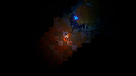 Core Keeper (PC) - Steam Key - CIS - 12