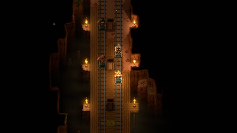 Core Keeper (PC) - Steam Key - CIS - 8