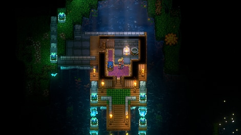 Core Keeper (PC) - Steam Key - EUROPE - 10
