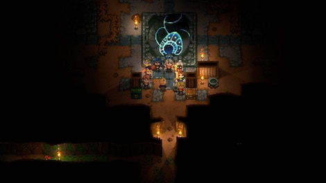 Core Keeper (PC) - Steam Key - EUROPE - 3
