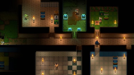 Core Keeper (PC) - Steam Key - EUROPE - 4