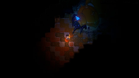 Core Keeper (PC) - Steam Key - RU/CIS - 12