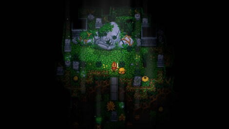Core Keeper (PC) - Steam Key - TURKEY - 11