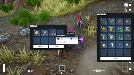 Coreborn: Nations of the Ultracore (PC) - Steam Account - GLOBAL - 6