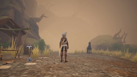 Coreborn: Nations of the Ultracore (PC) - Steam Account - GLOBAL - 8