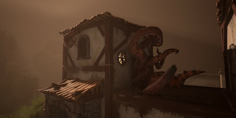 Coreborn: Nations of the Ultracore (PC) - Steam Gift - EUROPE - 14