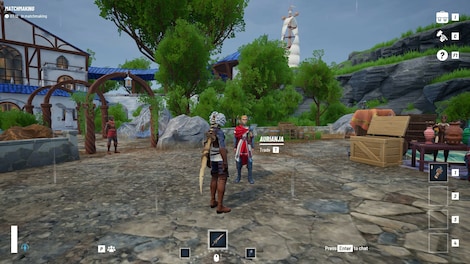 Coreborn: Nations of the Ultracore (PC) - Steam Gift - EUROPE - 11