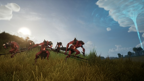 Coreborn: Nations of the Ultracore (PC) - Steam Gift - EUROPE - 15