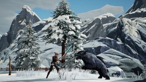Coreborn: Nations of the Ultracore (PC) - Steam Gift - EUROPE - 17