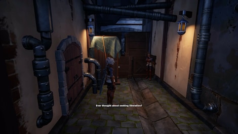 Coreborn: Nations of the Ultracore (PC) - Steam Gift - EUROPE - 7