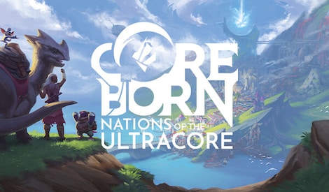 Coreborn: Nations of the Ultracore (PC) - Steam Gift - EUROPE - 0