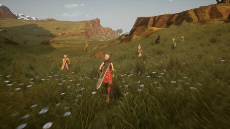 Coreborn: Nations of the Ultracore (PC) - Steam Gift - EUROPE - 13