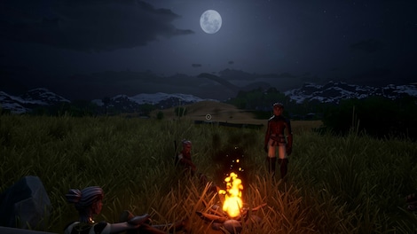 Coreborn: Nations of the Ultracore (PC) - Steam Gift - EUROPE - 16