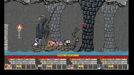 Corgi Warlock Steam Key Steam Key SOUTHEAST ASIA - 5