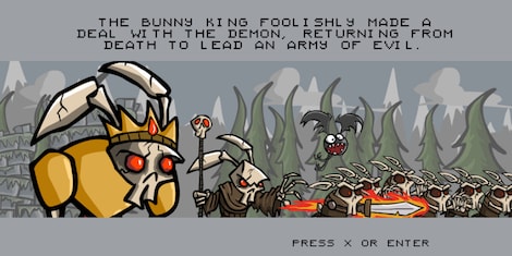 Corgi Warlock Steam Key Steam Key SOUTHEAST ASIA - 3