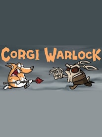 Corgi Warlock Steam Key Steam Key SOUTHEAST ASIA - 1