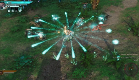 Coridden (PC) - Steam Gift - GLOBAL - 3