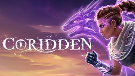 Coridden (PC) - Steam Gift - GLOBAL - 0