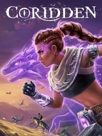 Coridden (PC) - Steam Gift - GLOBAL - 1