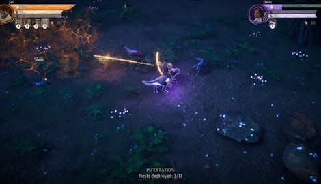 Coridden (PC) - Steam Key - GLOBAL - 4