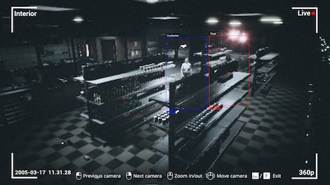 Corner Shop: NightShift (PC) - Steam Key - GLOBAL - 4