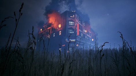 Corner Shop: NightShift (PC) - Steam Key - GLOBAL - 8