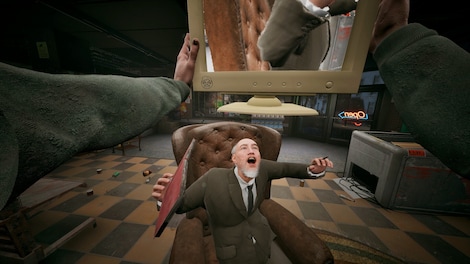 Corner Shop: NightShift (PC) - Steam Key - GLOBAL - 3