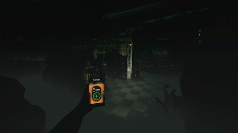 Corner Shop: NightShift (PC) - Steam Key - GLOBAL - 9