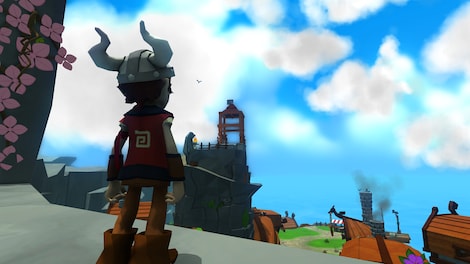 Cornerstone: The Song of Tyrim Steam Key GLOBAL - 13