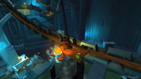Cornerstone: The Song of Tyrim Steam Key GLOBAL - 10