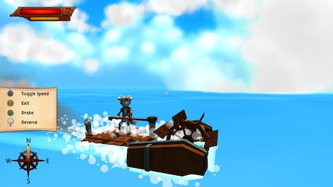 Cornerstone: The Song of Tyrim Steam Key GLOBAL - 11
