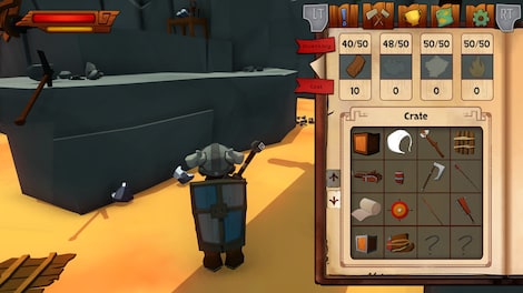 Cornerstone: The Song of Tyrim Steam Key GLOBAL - 8
