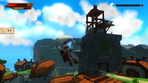 Cornerstone: The Song of Tyrim Steam Key GLOBAL - 9
