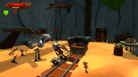 Cornerstone: The Song of Tyrim Steam Key GLOBAL - 7