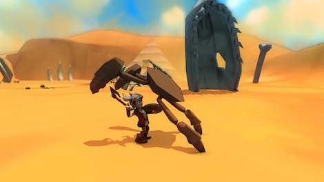 Cornerstone: The Song of Tyrim Steam Key GLOBAL - 4