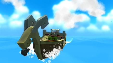 Cornerstone: The Song of Tyrim Steam Key GLOBAL - 5