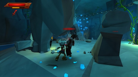 Cornerstone: The Song of Tyrim Steam Key GLOBAL - 3