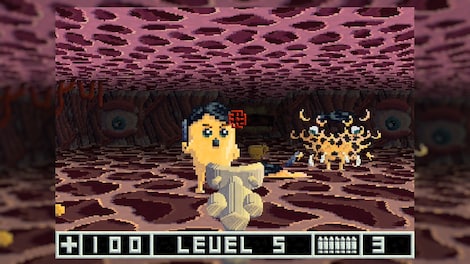 Cornflakestein Steam Key GLOBAL - 5