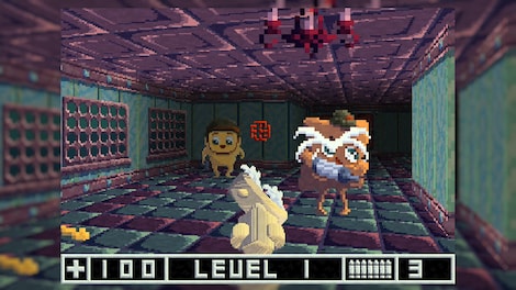 Cornflakestein Steam Key GLOBAL - 6