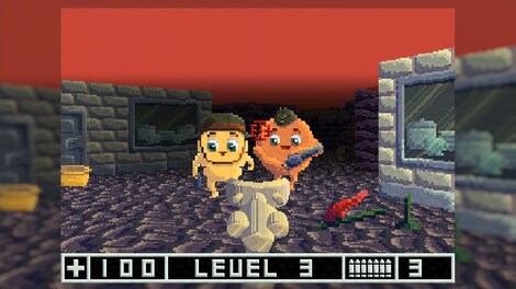 Cornflakestein Steam Key GLOBAL - 0