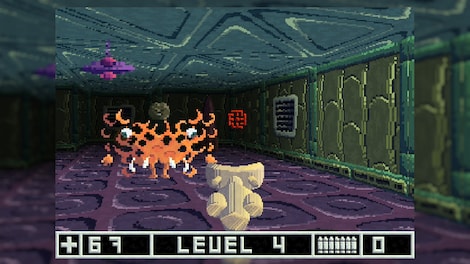 Cornflakestein Steam Key GLOBAL - 4