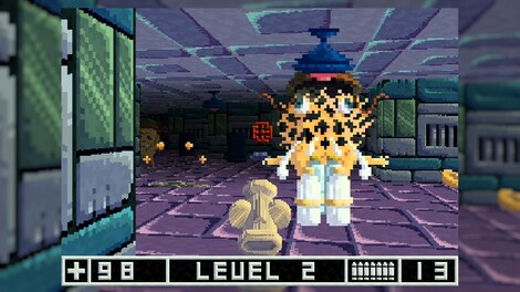 Cornflakestein Steam Key GLOBAL - 3