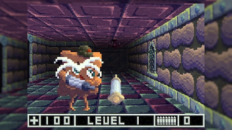 Cornflakestein Steam Key GLOBAL - 7