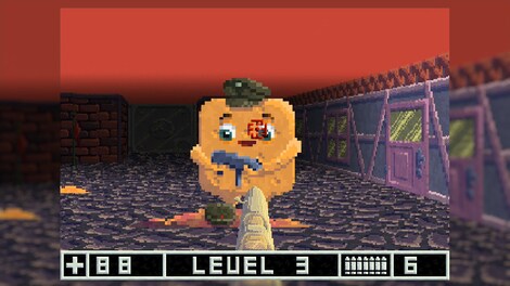 Cornflakestein Steam Key GLOBAL - 9