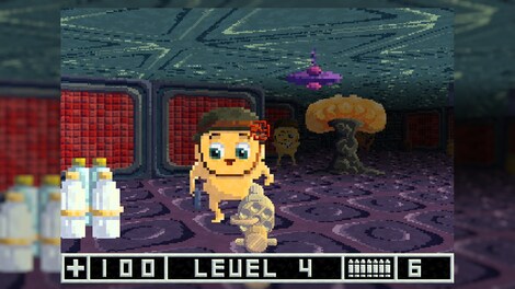 Cornflakestein Steam Key GLOBAL - 8