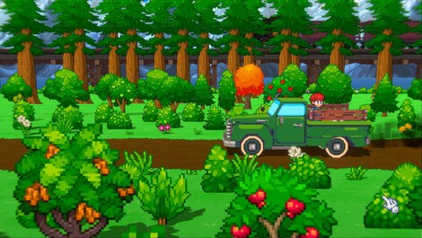 Cornucopia (PC) - Steam Gift - EUROPE - 19